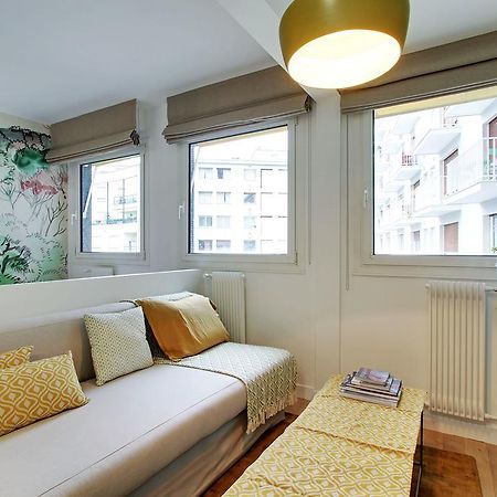 Pick A Flat'S Apartment In Eiffel Tower- Boulevard De Grenelle París Exterior foto